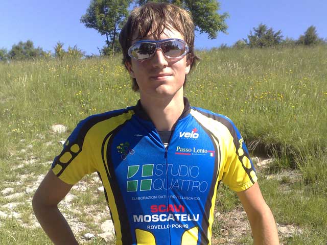 Foto Grimpeur 2010